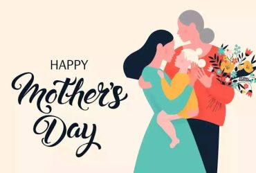 Mothering Sunday